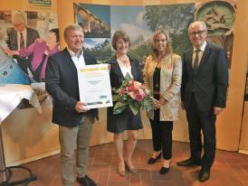Tourismuspreis 2019